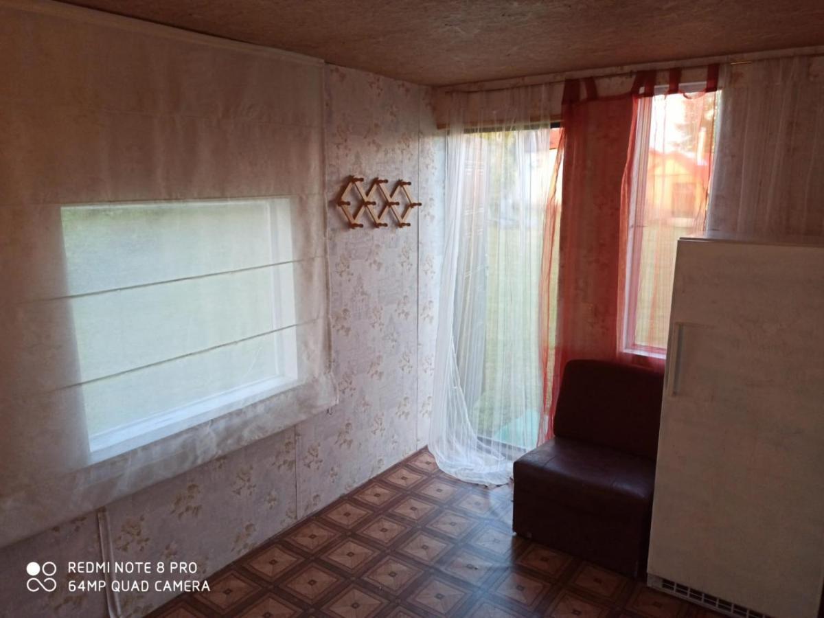 Viesu Nams Klanas Otel Engure Dış mekan fotoğraf