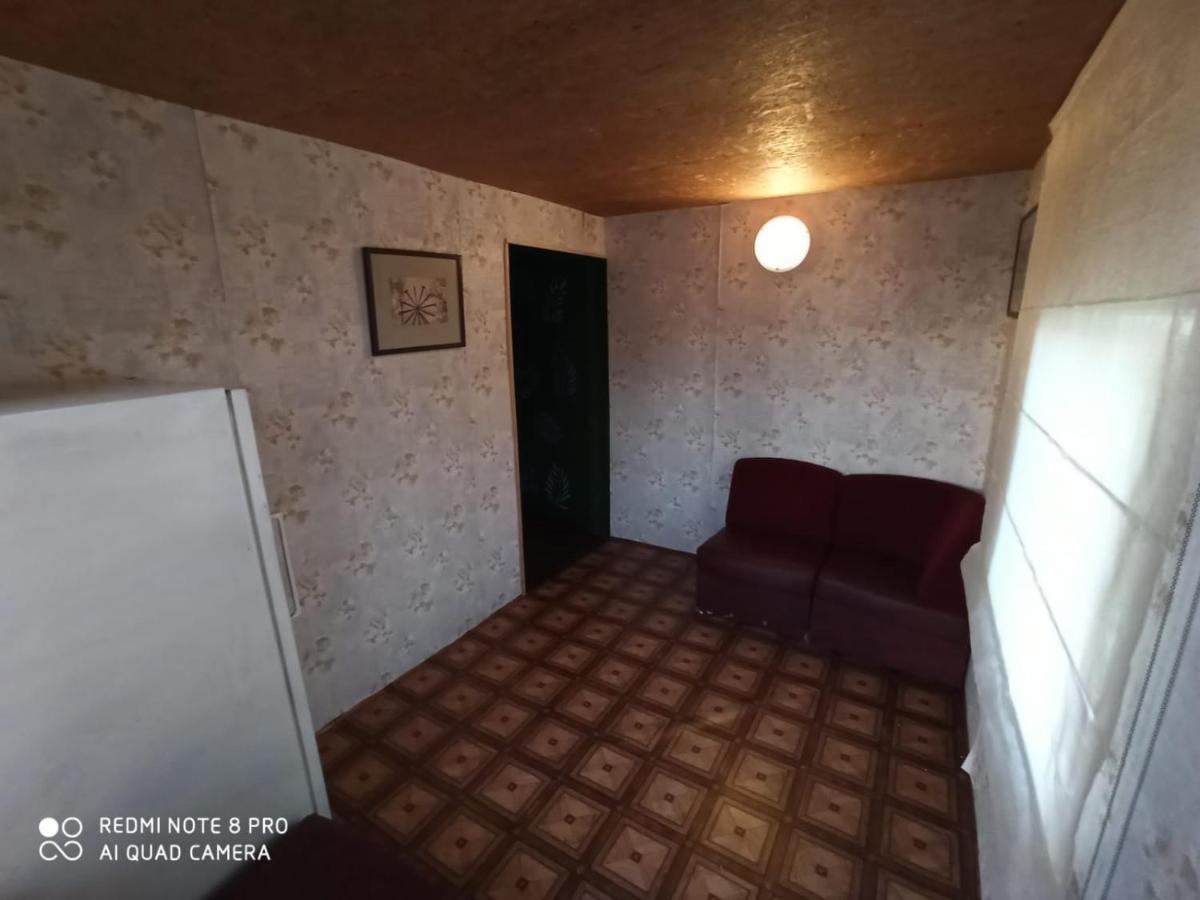 Viesu Nams Klanas Otel Engure Dış mekan fotoğraf